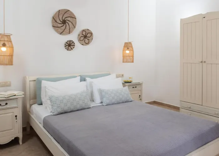 Lejlighed Maria's & *