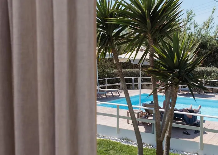 Maria's & Agia Anna (Naxos)