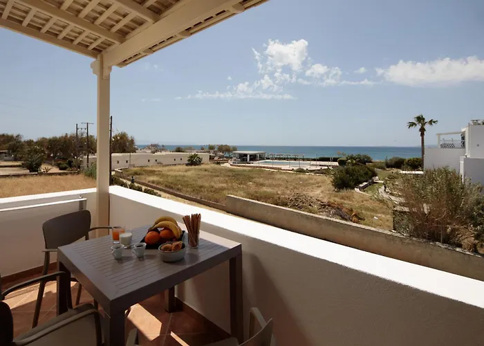 Lejlighed Maria's & *