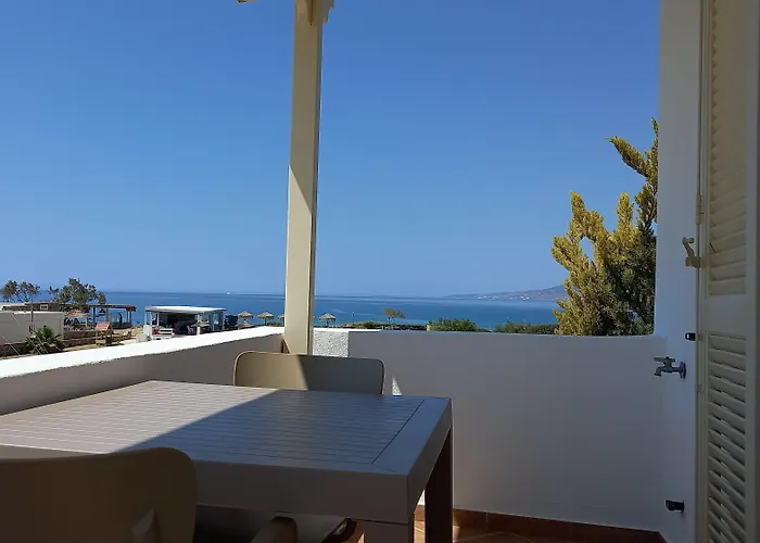 Lejlighed Maria's & *