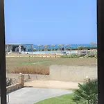 アパート Maria's & Agia Anna (Naxos)
