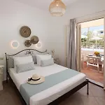 Maria's & Apartmán *