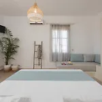 Maria's & Apartmán