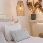 Apartmán Maria's & Agia Anna (Naxos)