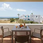 Maria's & Agia Anna (Naxos)