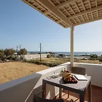Apartmán Maria's &