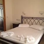 Apartmán Maria's & Agia Anna (Naxos)
