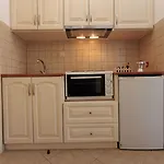Maria's & Apartmán *