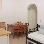 Apartmán Maria's & Agia Anna (Naxos)