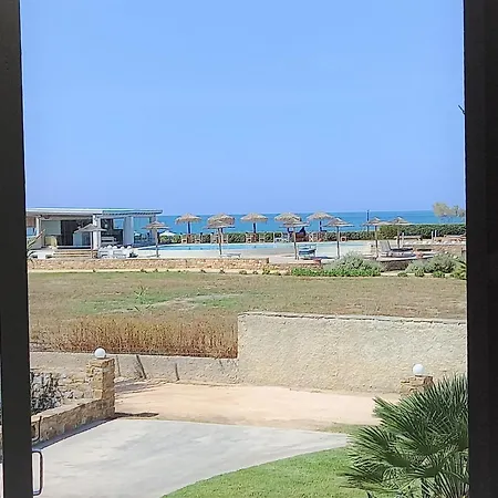 Apartment Maria's & Studios Agia Anna (Naxos)