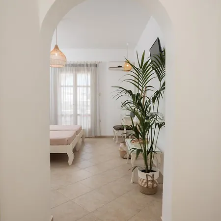Maria's & Studios * Agia Anna (Naxos)