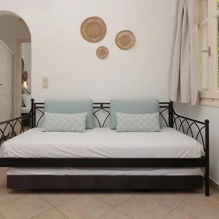 Maria's & Lägenhet *