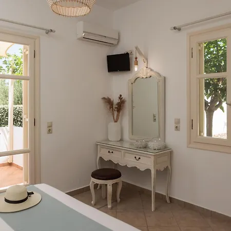 Appartement Maria's & *