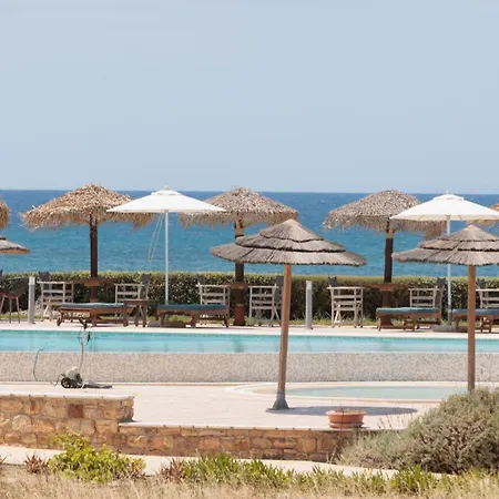 Maria's & Studios * Agia Anna (Naxos)