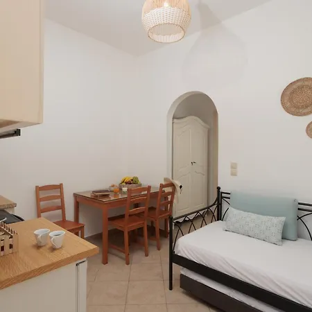 Appartement Maria's & *