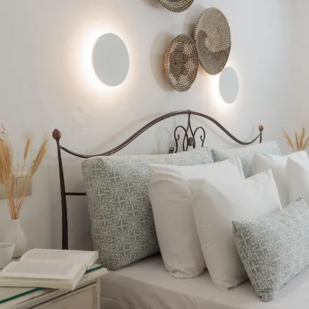 Apartamento Maria's &
