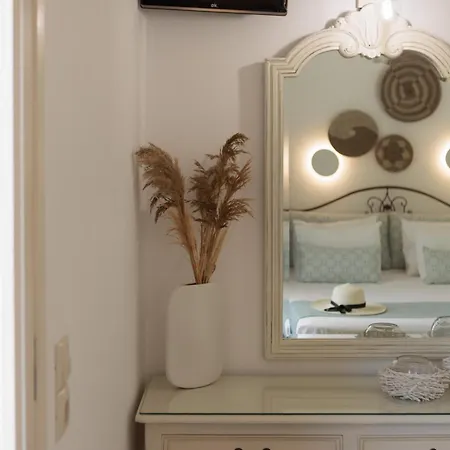 Maria's & Apartamento