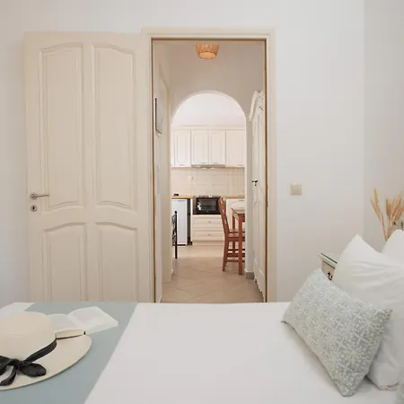 Apartmán Maria's &
