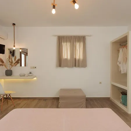 Appartement Maria's &