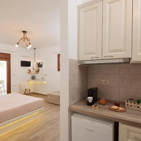 Maria's & Appartement *