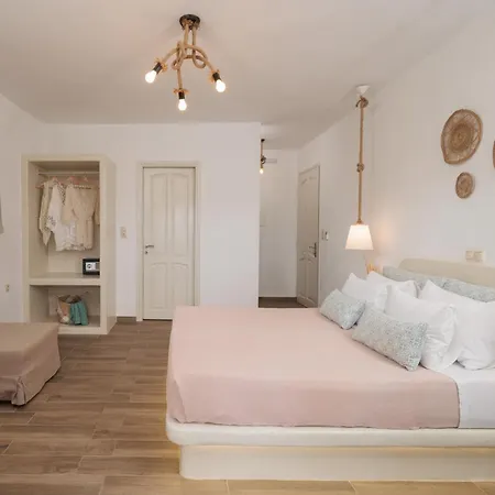 Apartamento Maria's & *