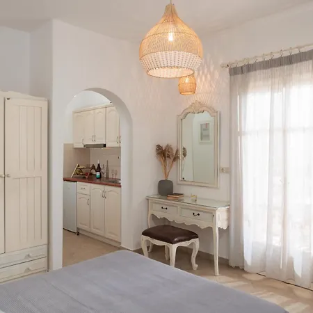 Apartmán Maria's &
