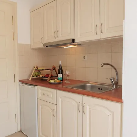 Appartement Maria's & *