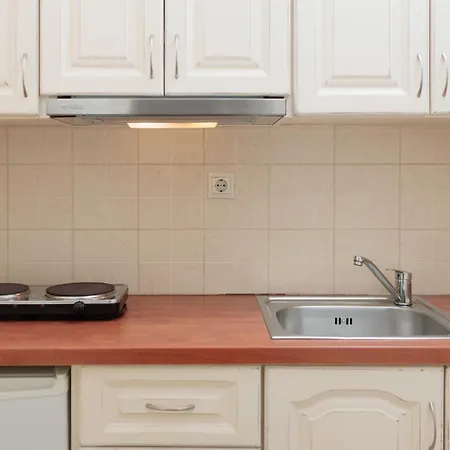 Maria's & Appartement