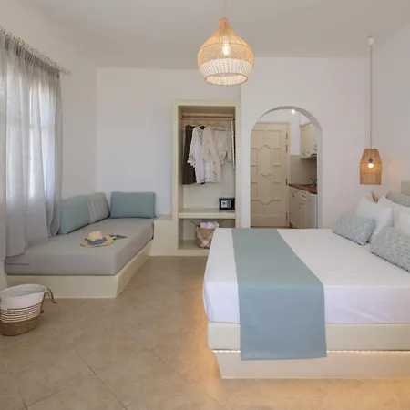 Maria's & Appartement *