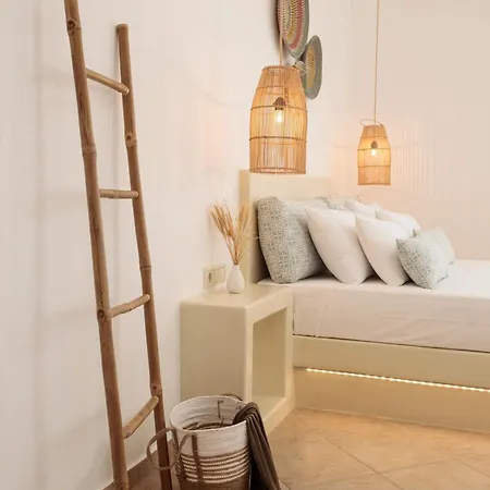 Lägenhet Maria's & *