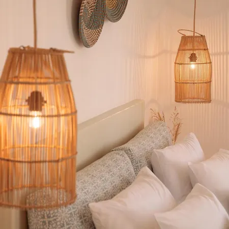 Maria's & Studios * Agia Anna (Naxos)