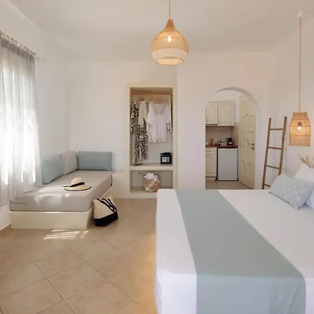 Maria's & Appartement *