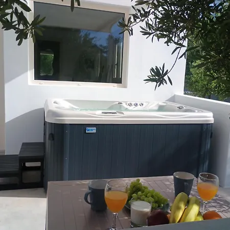 Maria's & Studios * Agia Anna (Naxos)