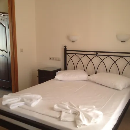 Appartement Maria's & Agia Anna (Naxos)