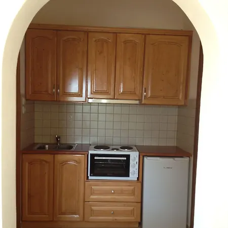 Appartement Maria's &