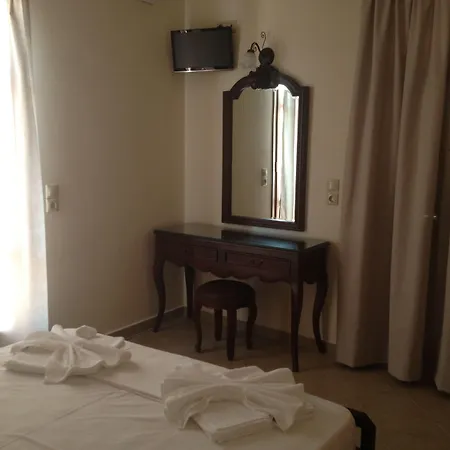 Apartamento Maria's &