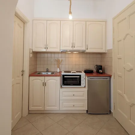 Maria's & Appartement *