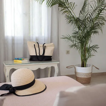 Apartamento Maria's & *