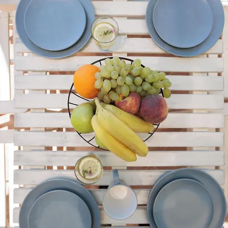 Lägenhet Maria's & *