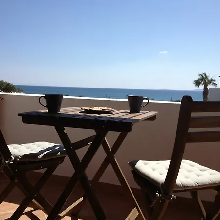 Maria's & Studios * Agia Anna (Naxos)