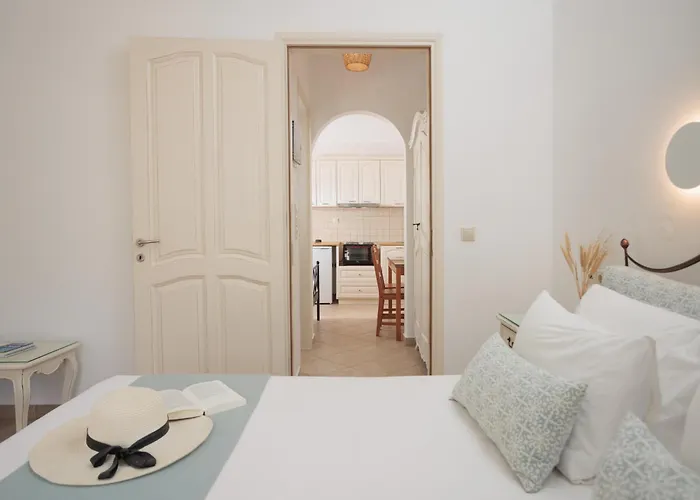 アパート Maria's &