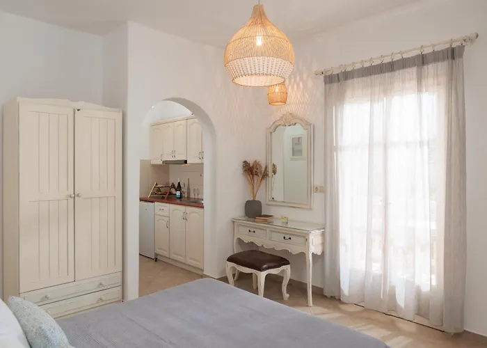 アパート Maria's &