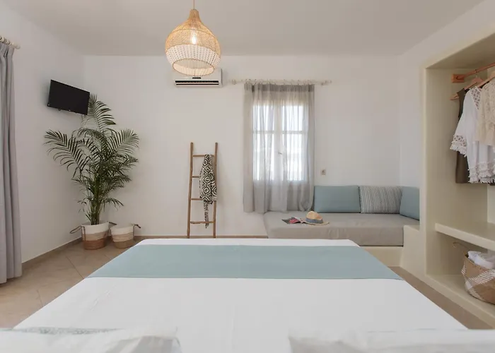 Maria's & アパート