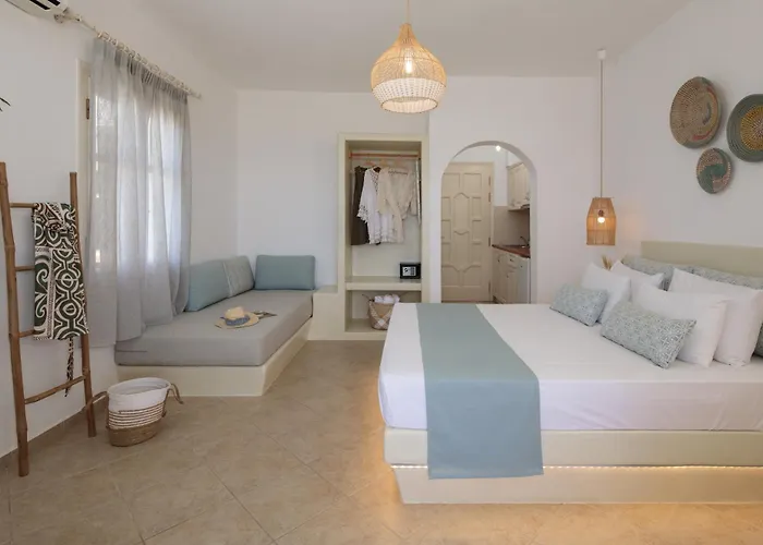 Maria's & アパート *