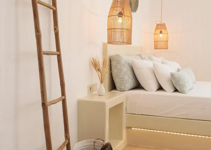 アパート Maria's & *