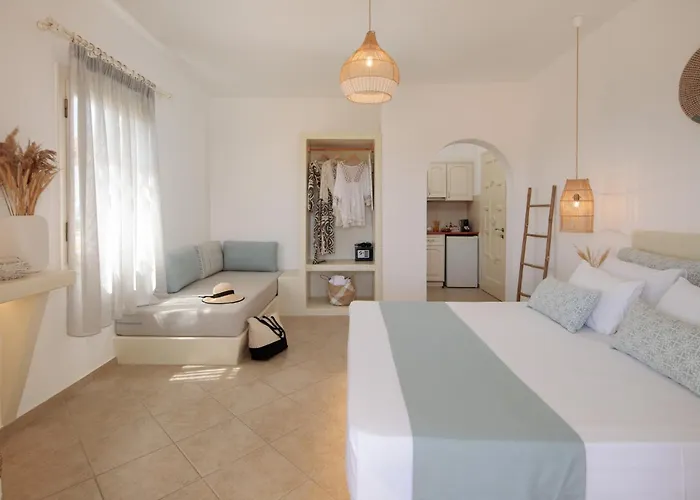 Maria's & アパート *