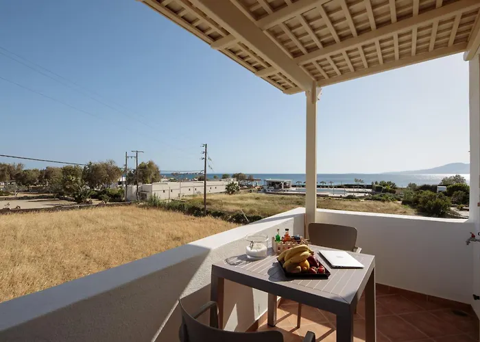 アパート Maria's &