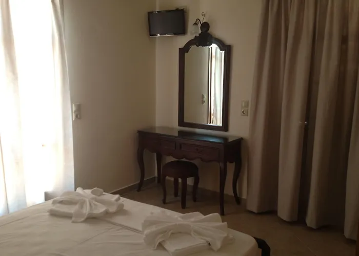 アパート Maria's &