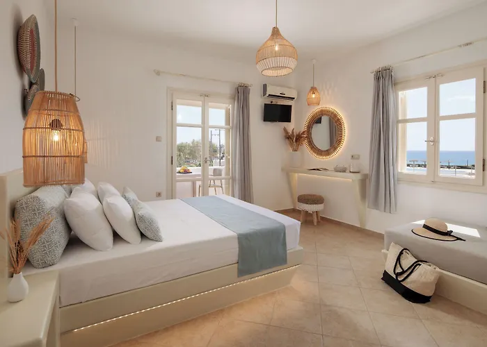 アパート Maria's & *