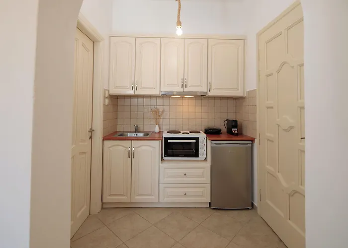 Maria's & アパート *